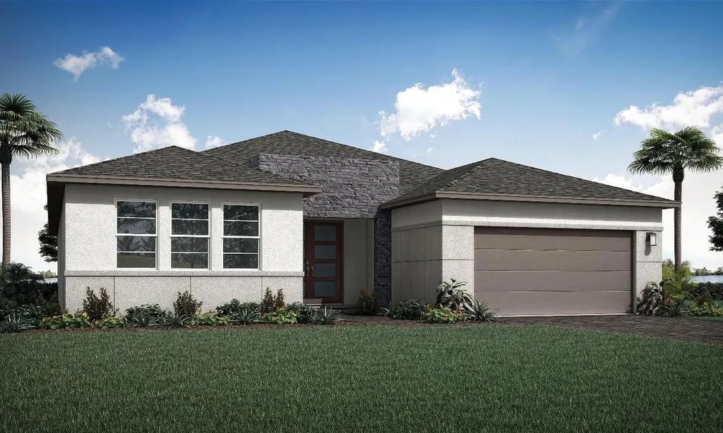 10183 SW Orana Drive Port St Lucie FL 34987