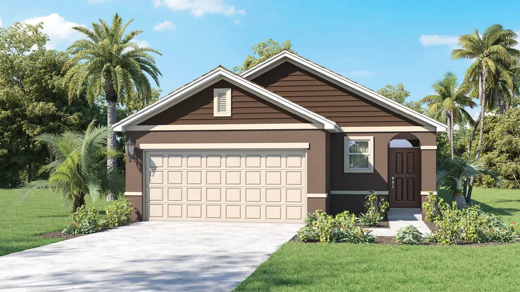 12343 SW Rimini Way Port St Lucie FL 34987