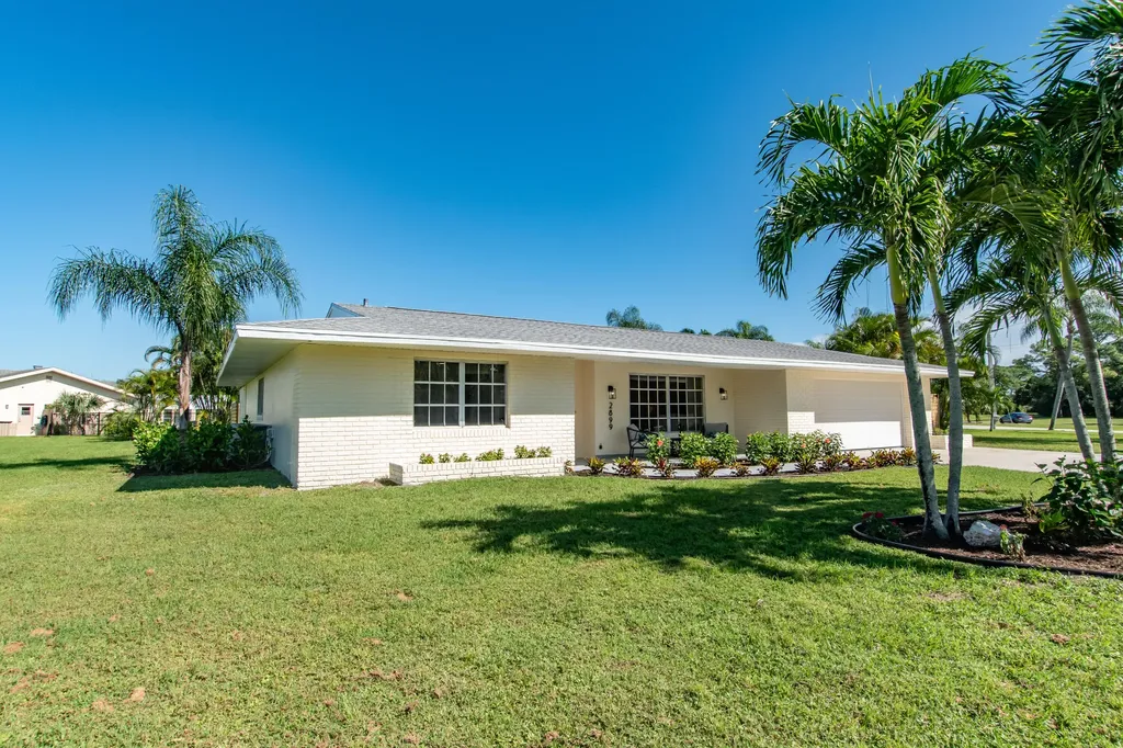 2899 SE Ginza Street Port St Lucie FL 34952