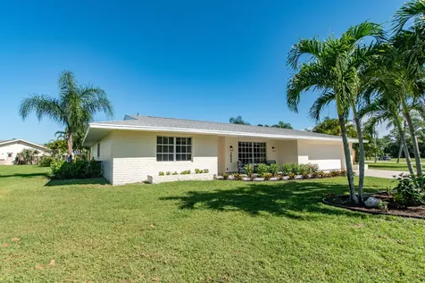 2899 SE Ginza Street Port St Lucie FL 34952
