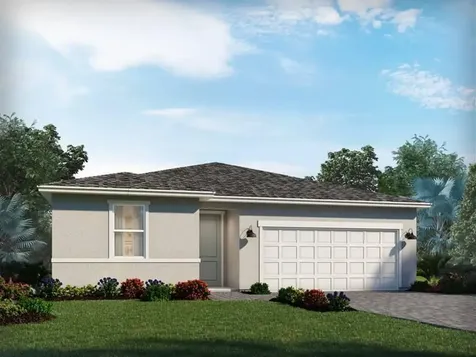 6576 NW Cloverdale Avenue Port St Lucie FL 34987