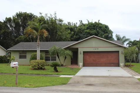 11675 Sanderling Drive Wellington FL 33414