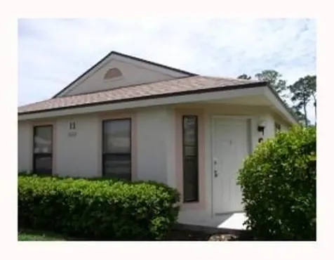2824 Stoneway Lane Fort Pierce FL 34982