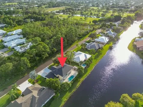 1955 SW Little Oak Trail Palm City FL 34990