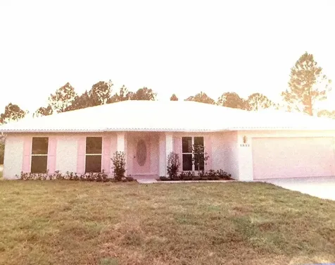 602 SW Jaslo Avenue Port St Lucie FL 34953
