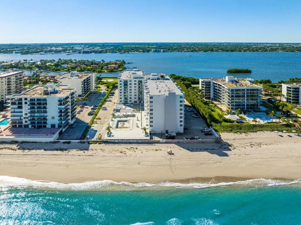 3450 S Ocean Boulevard Palm Beach FL 33480