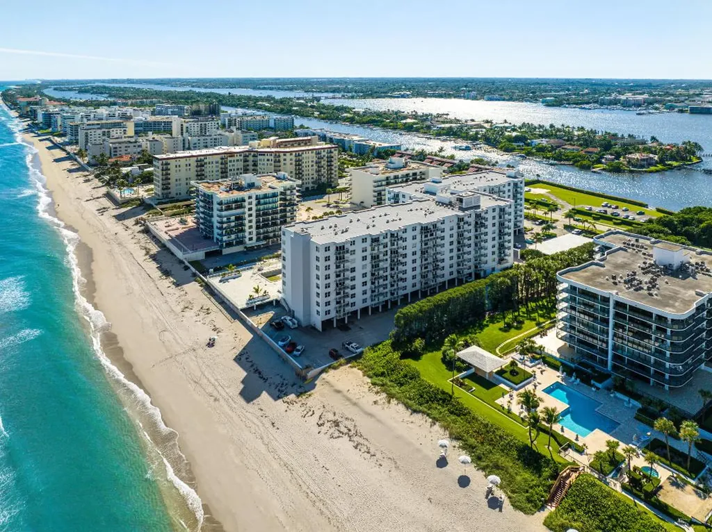 3450 S Ocean Boulevard Palm Beach FL 33480