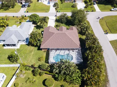 2058 SW Beard Street Port St Lucie FL 34953
