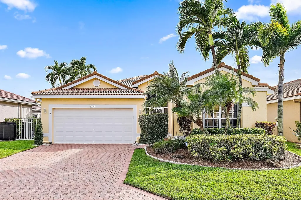 9619 Orchid Grove Trail Boynton Beach FL 33437