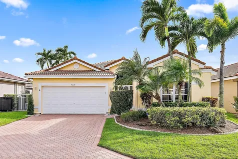 9619 Orchid Grove Trail Boynton Beach FL 33437