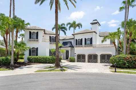 7063 Siena Court Boca Raton FL 33433