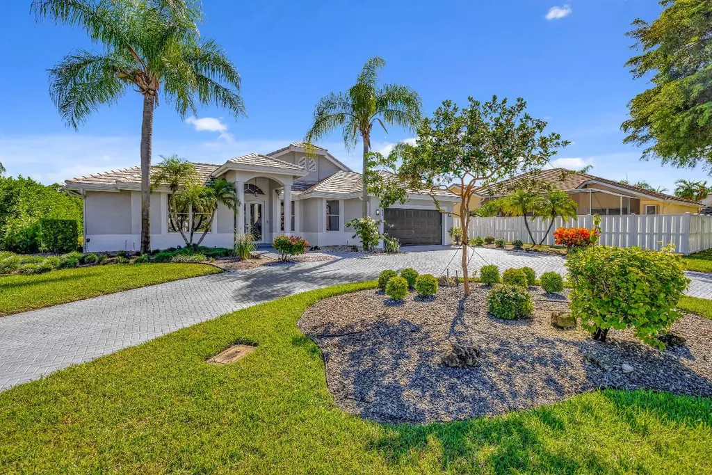 943 Greensward Lane Delray Beach FL 33445
