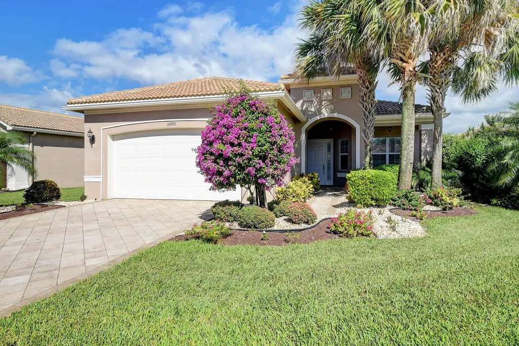 12490 Laguna Valley Terrace Boynton Beach FL 33473