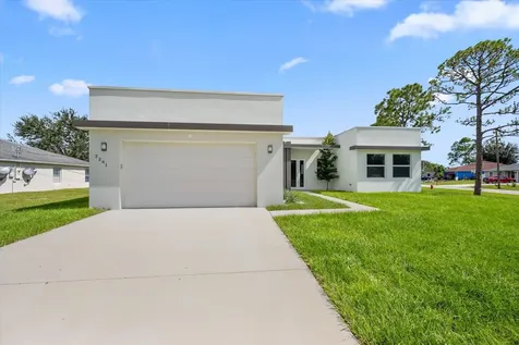2291 SW Plymouth Street Port St Lucie FL 34953