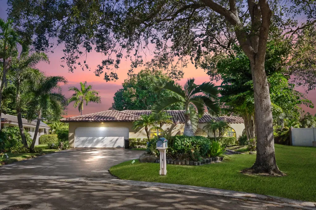 9067 NW 27th Place Coral Springs FL 33065