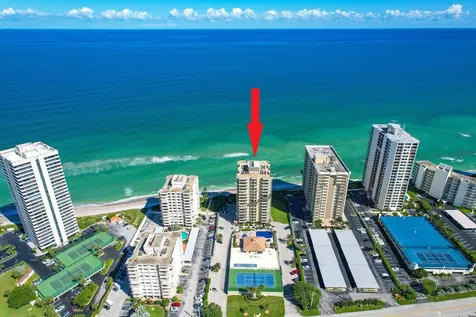 5460 N Ocean Drive Singer Island FL 33404