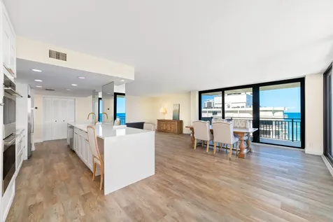 5460 N Ocean Drive Singer Island FL 33404