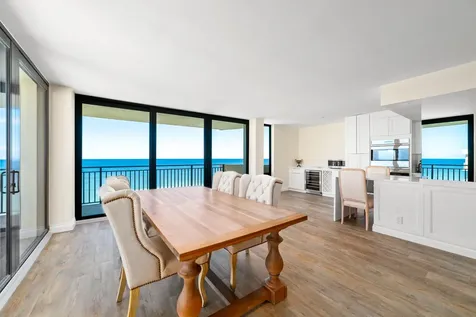 5460 N Ocean Drive Singer Island FL 33404