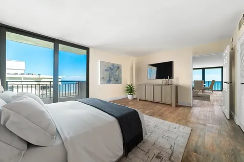 5460 N Ocean Drive Singer Island FL 33404