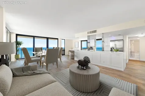 5460 N Ocean Drive Singer Island FL 33404