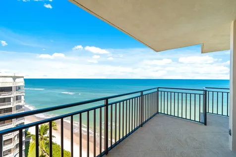 5460 N Ocean Drive Singer Island FL 33404