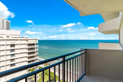 5460 N Ocean Drive Singer Island FL 33404