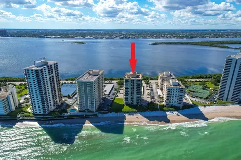 5460 N Ocean Drive Singer Island FL 33404