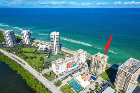 5460 N Ocean Drive Singer Island FL 33404