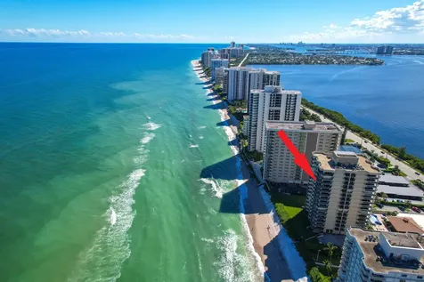 5460 N Ocean Drive Singer Island FL 33404