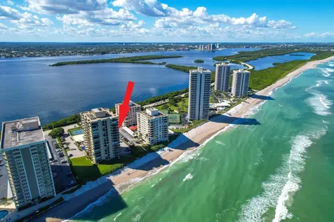 5460 N Ocean Drive Singer Island FL 33404