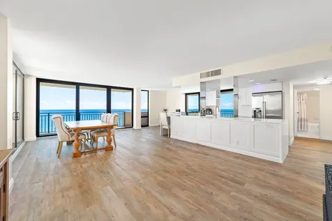 5460 N Ocean Drive Singer Island FL 33404