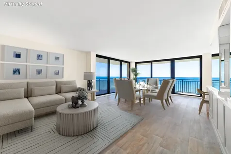 5460 N Ocean Drive Singer Island FL 33404