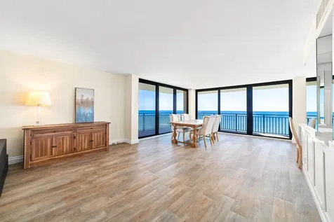 5460 N Ocean Drive Singer Island FL 33404