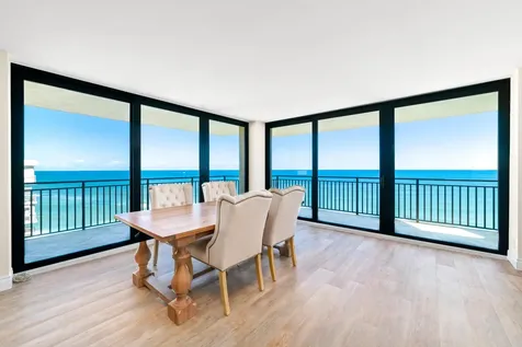 5460 N Ocean Drive Singer Island FL 33404