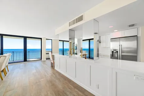 5460 N Ocean Drive Singer Island FL 33404