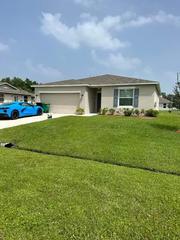 1641 SW Victor Lane Port St Lucie FL 34984