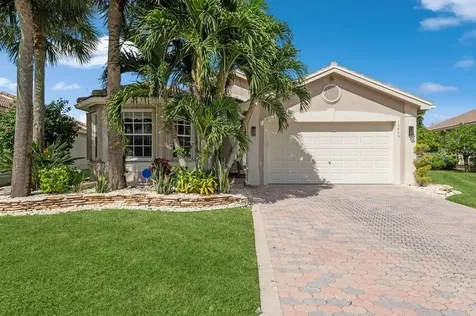 13465 Cordoba Lake Way Delray Beach FL 33446