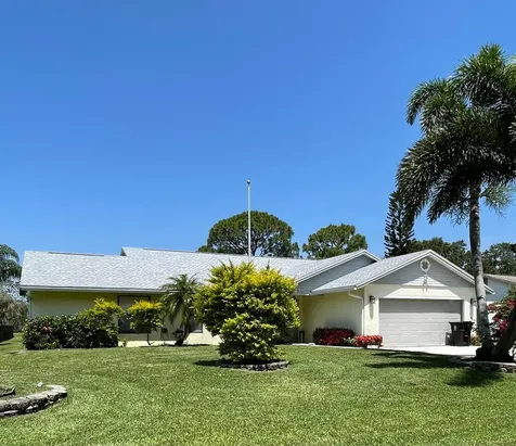 338 NW Heather Street Port St Lucie FL 34983