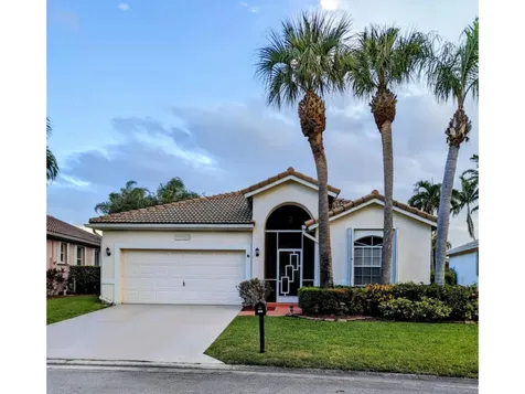 7705 Northtree Way Lake Worth FL 33467