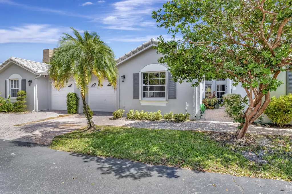 5190 Sabal Gardens Lane Boca Raton FL 33487