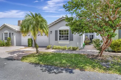 5190 Sabal Gardens Lane Boca Raton FL 33487