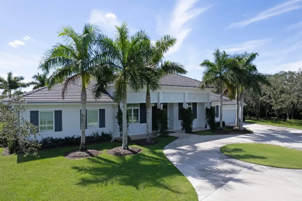 15600 Ocean Breeze Lane Wellington FL 33414