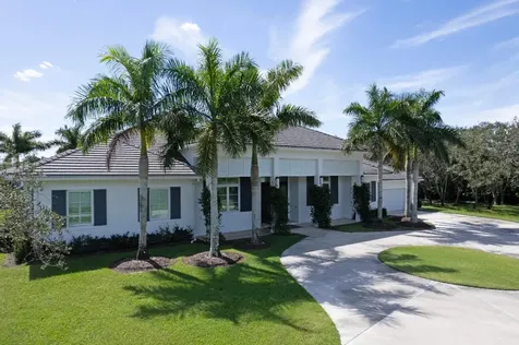 15600 Ocean Breeze Lane Wellington FL 33414
