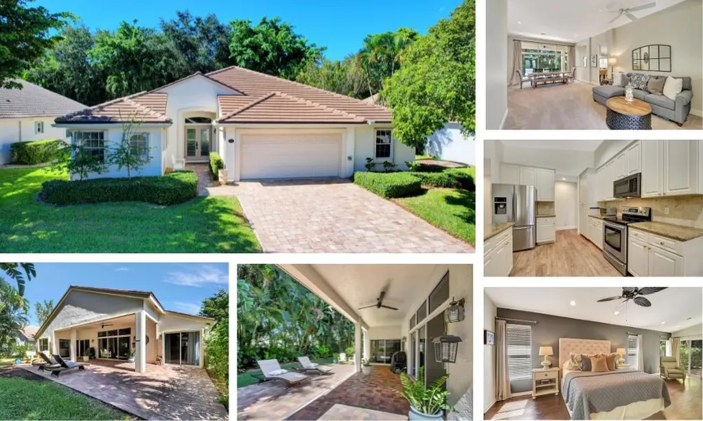 192 Egret Circle Greenacres FL 33413