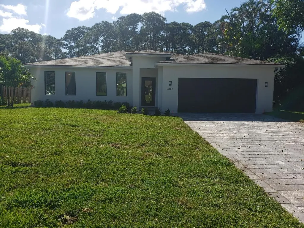 6124 SE Orange Blossom Trail Hobe Sound FL 33455