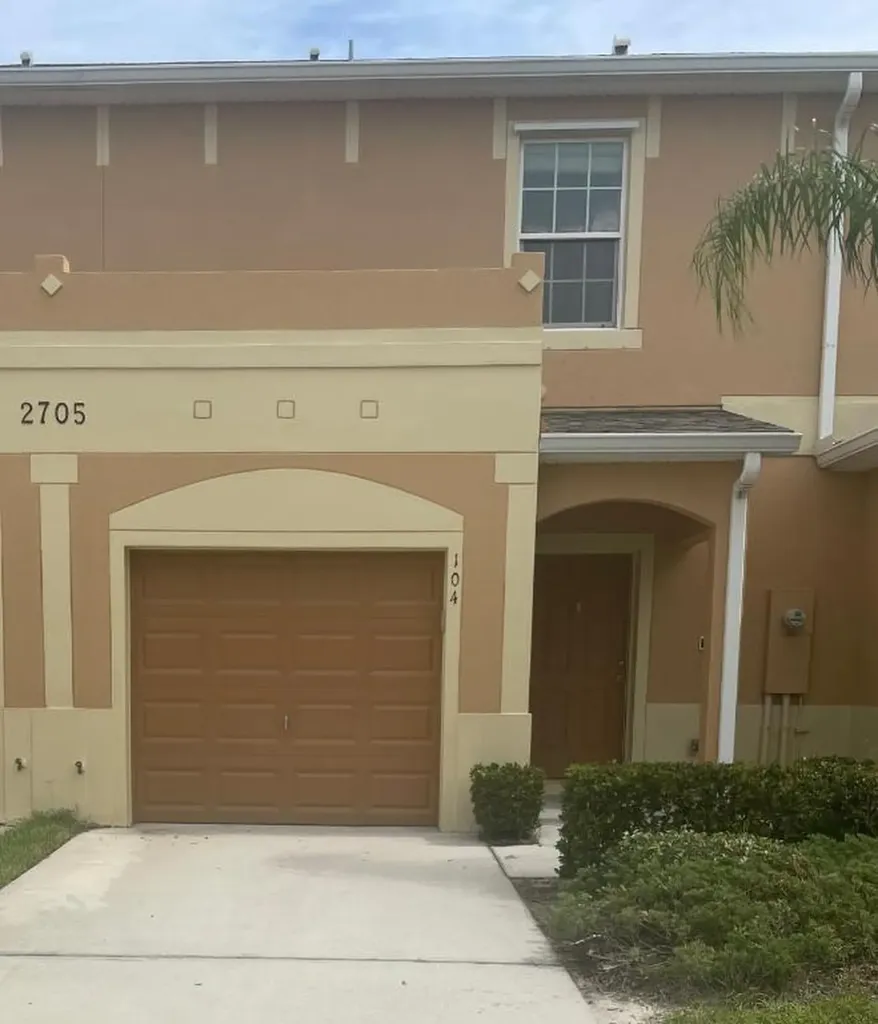 2705 Revolution Street Melbourne FL 32935