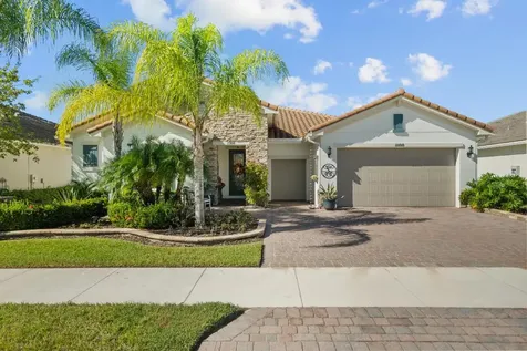11108 SW Vitalia Court Port St Lucie FL 34987