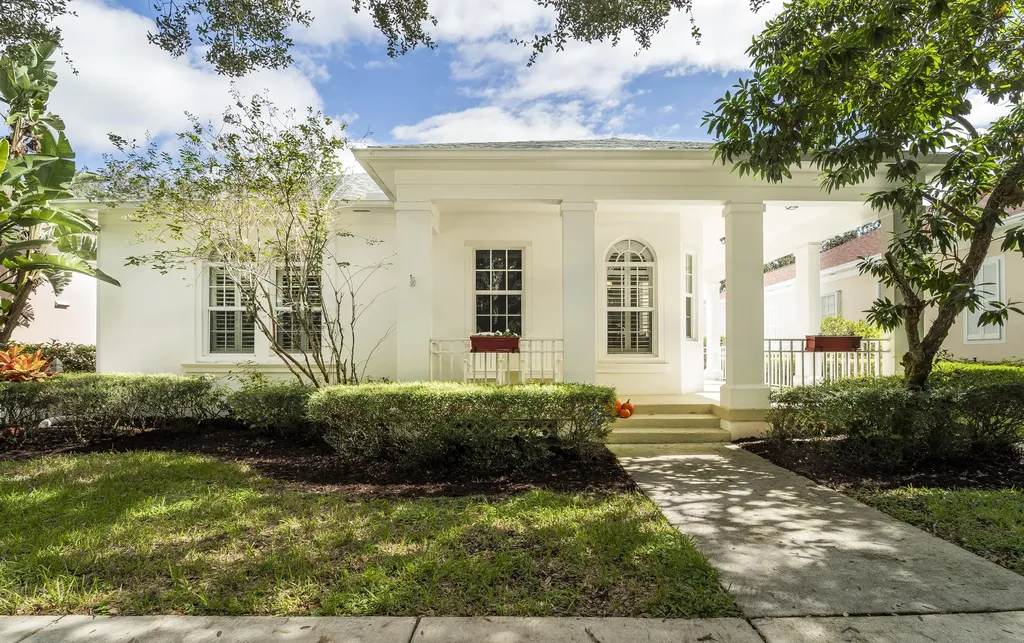 114 Newcastle Drive Jupiter FL 33458