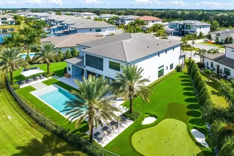 9673 Vescovato Way Boca Raton FL 33496