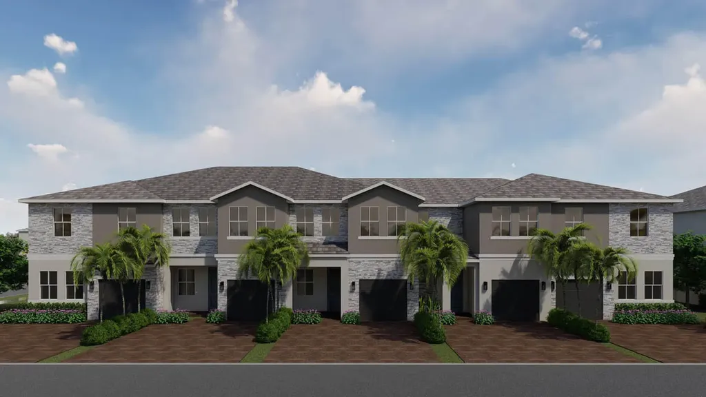 17041 SW 1st Street Pembroke Pines FL 33027